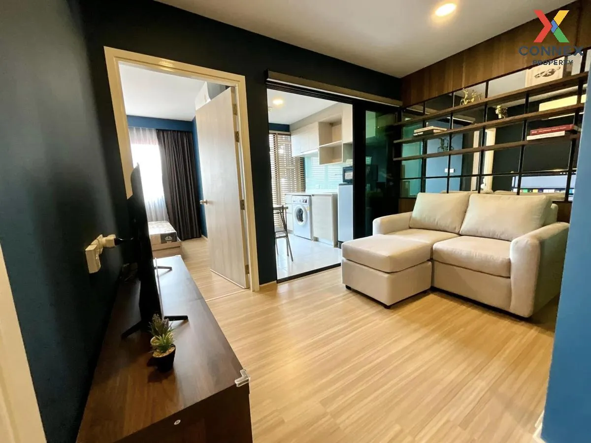 For Rent Condo , Chewathai Hallmark Ladprao-Chokchai 4 , MRT-Chokchai 4 , Saphan Song , Wang Thong Lang , Bangkok , CX-109561 2