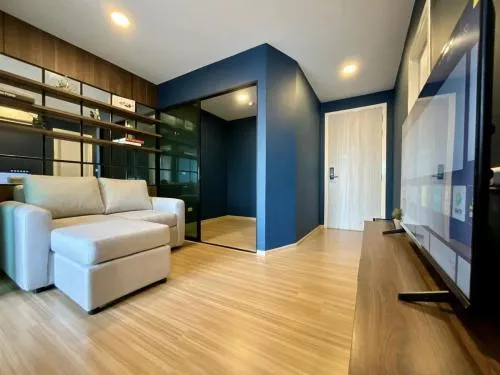 For Sale Condo , Chewathai Hallmark Ladprao-Chokchai 4 , MRT-Chokchai 4 , Saphan Song , Wang Thong Lang , Bangkok , CX-109562