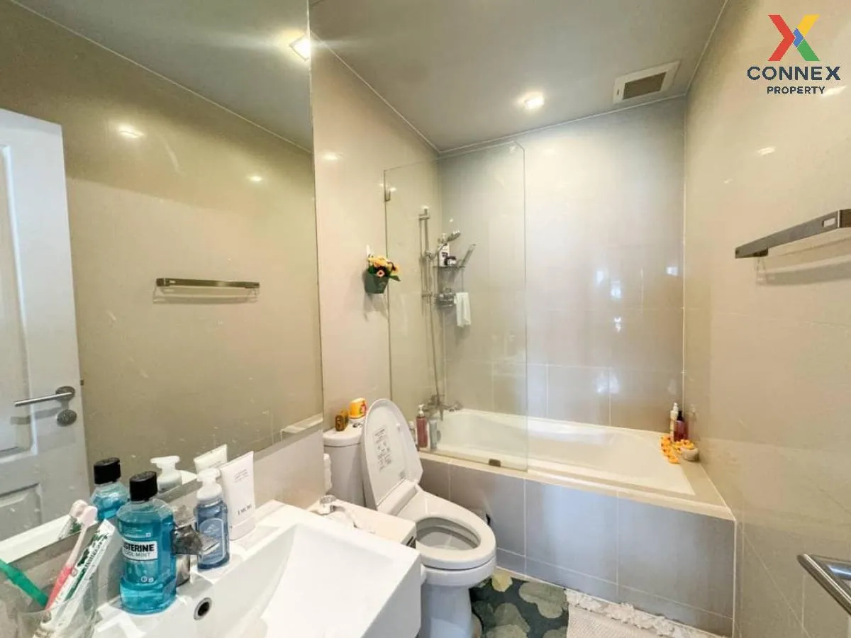 For Rent Condo , Noble Refine , BTS-Phrom Phong , Khlong Tan , Khlong Toei , Bangkok , CX-109564