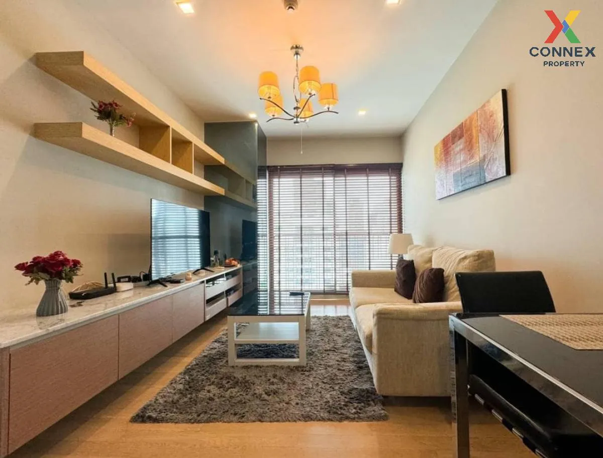 For Rent Condo , Noble Refine , BTS-Phrom Phong , Khlong Tan , Khlong Toei , Bangkok , CX-109564 2