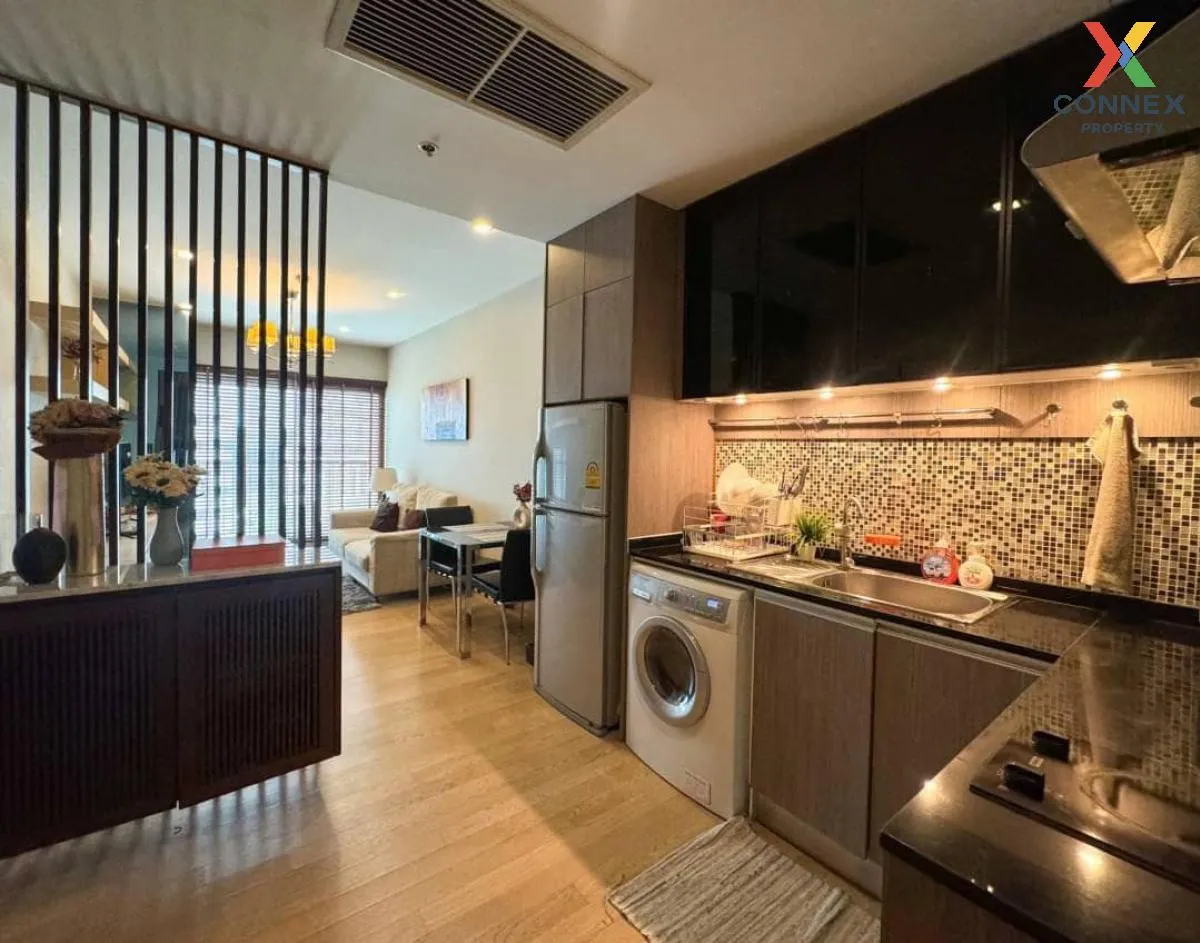 For Rent Condo , Noble Refine , BTS-Phrom Phong , Khlong Tan , Khlong Toei , Bangkok , CX-109564