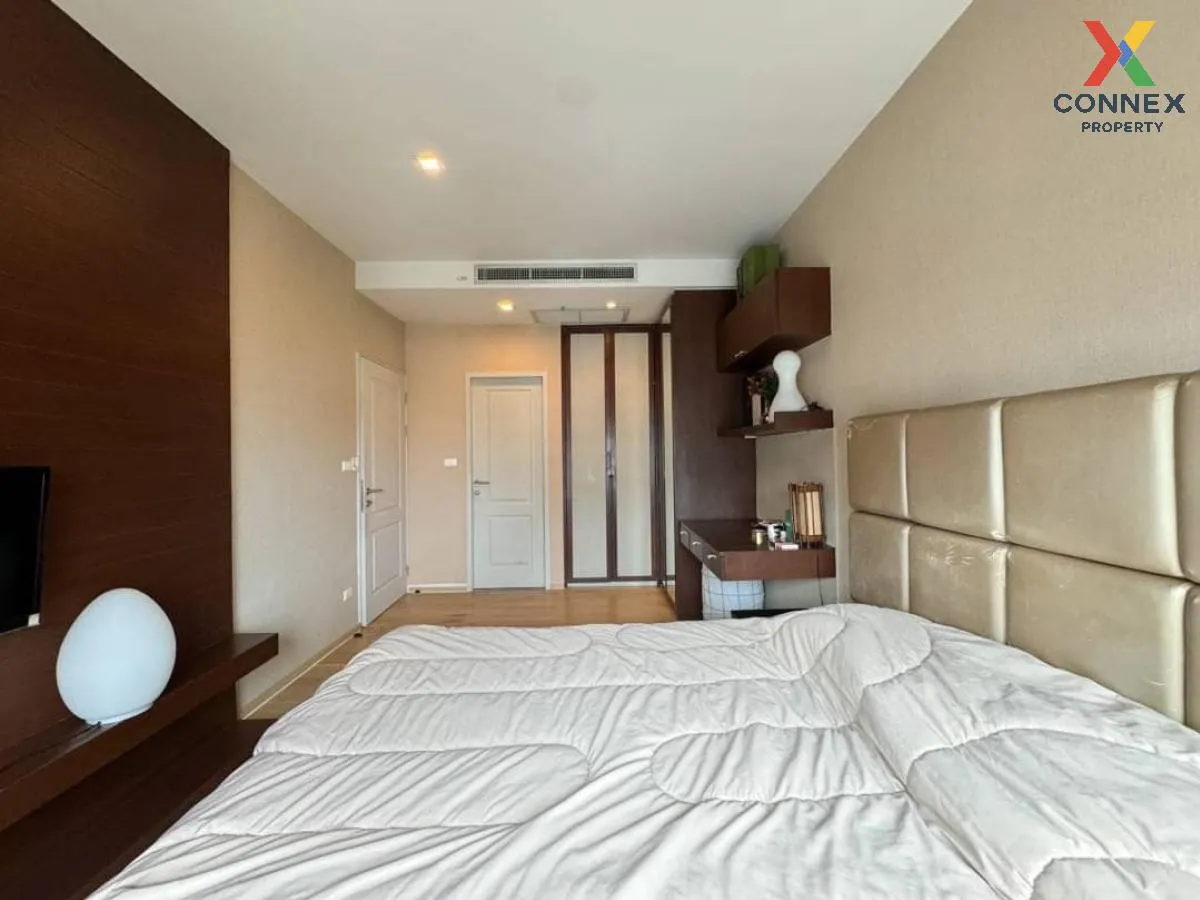 For Rent Condo , Noble Refine , BTS-Phrom Phong , Khlong Tan , Khlong Toei , Bangkok , CX-109564