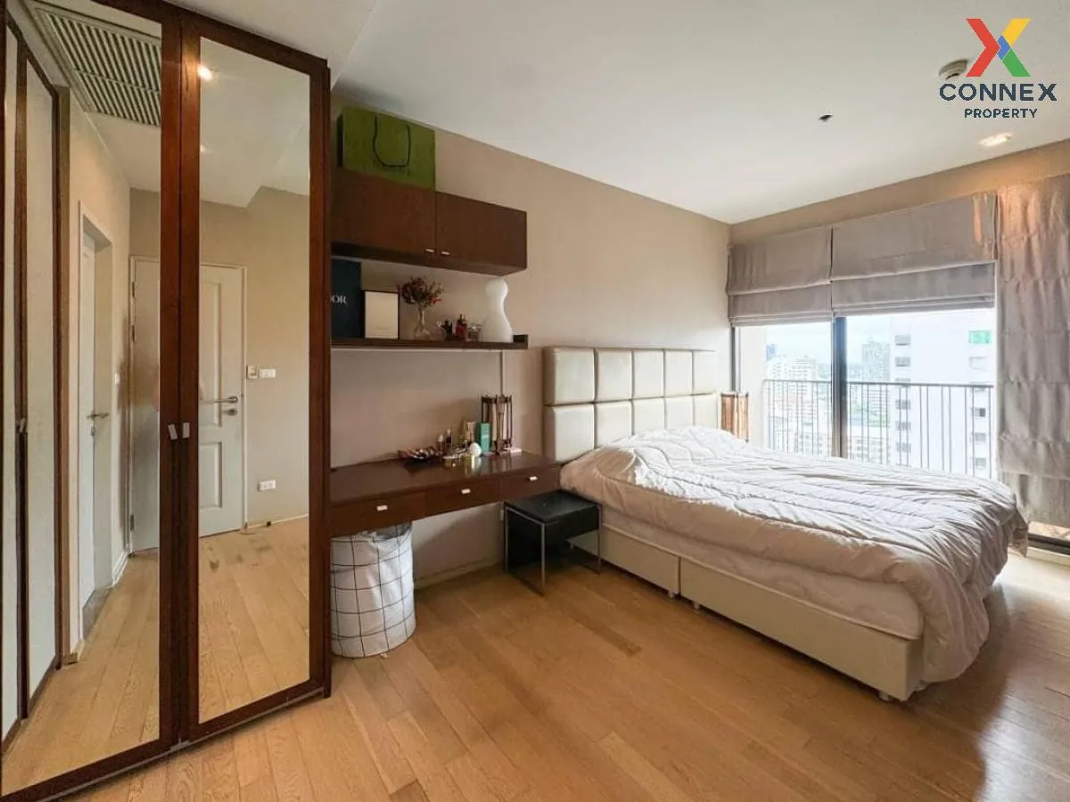 For Sale Condo , Noble Refine , BTS-Phrom Phong , Khlong Tan , Khlong Toei , Bangkok , CX-109565