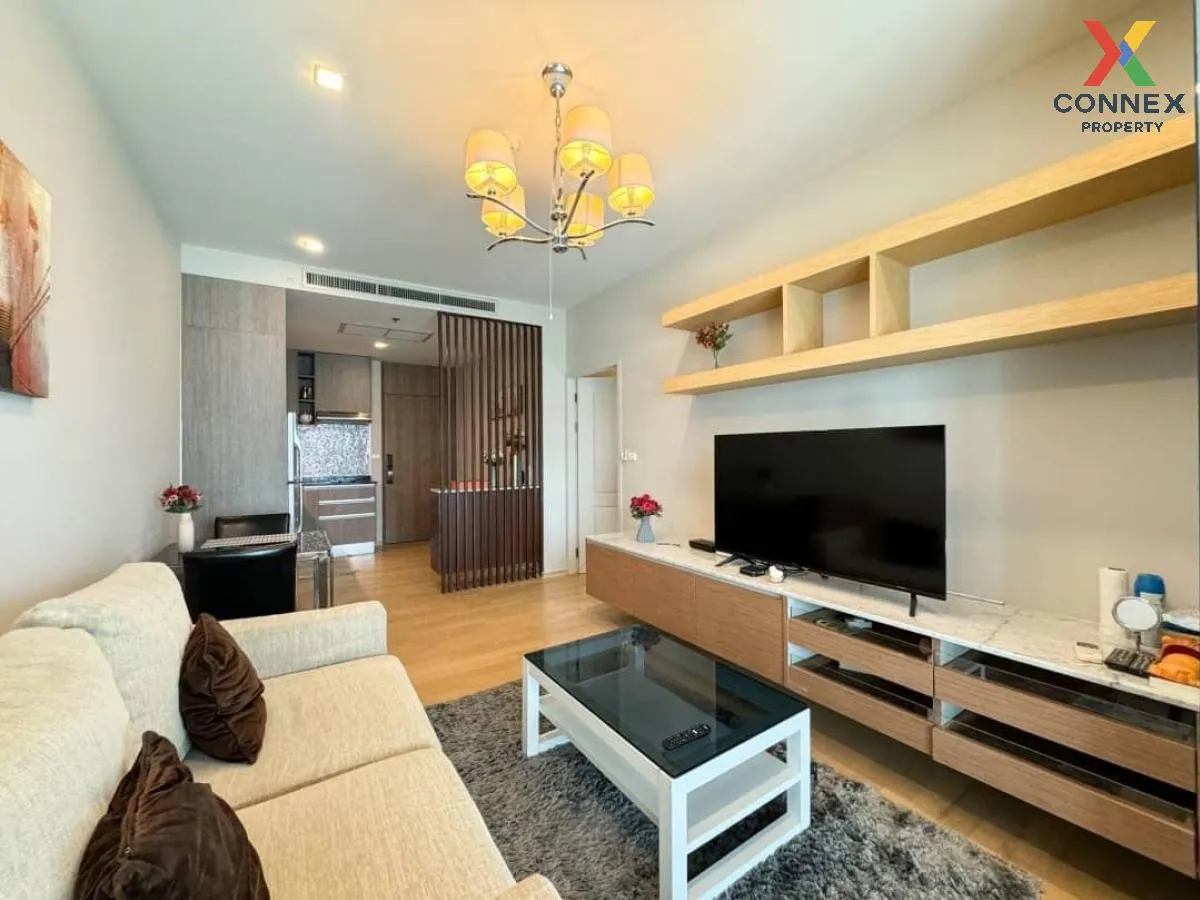 For Sale Condo , Noble Refine , BTS-Phrom Phong , Khlong Tan , Khlong Toei , Bangkok , CX-109565 3