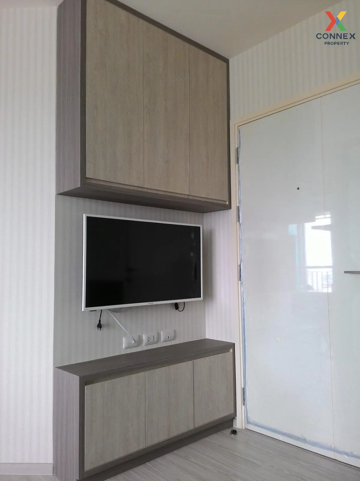 For Rent Condo , Aspire Rattanathibet 2 , MRT-Bang Krasor , Bang Kraso , Mueang Nonthaburi , Nonthaburi , CX-109572 2