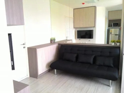 For Rent Condo , Aspire Rattanathibet 2 , MRT-Bang Krasor , Bang Kraso , Mueang Nonthaburi , Nonthaburi , CX-109572