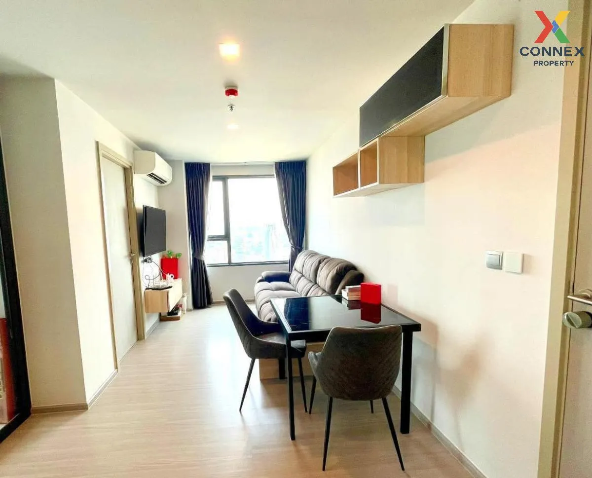 For Rent Condo , Life Ladprao , BTS-Ha Yaek Lat Phrao , Chomphon , Chatuchak , Bangkok , CX-109573 1