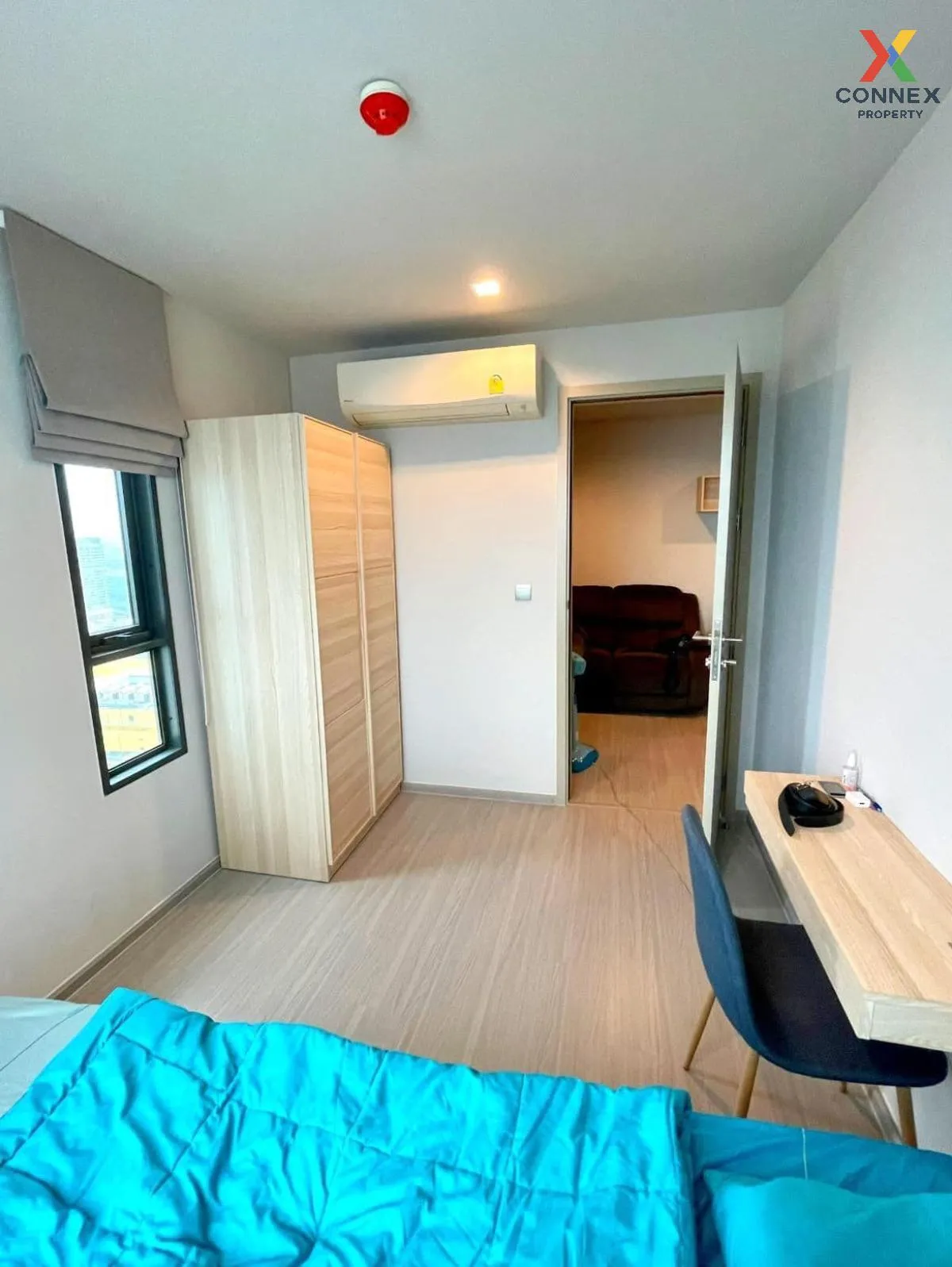 For Rent Condo , Life Ladprao , BTS-Ha Yaek Lat Phrao , Chomphon , Chatuchak , Bangkok , CX-109573