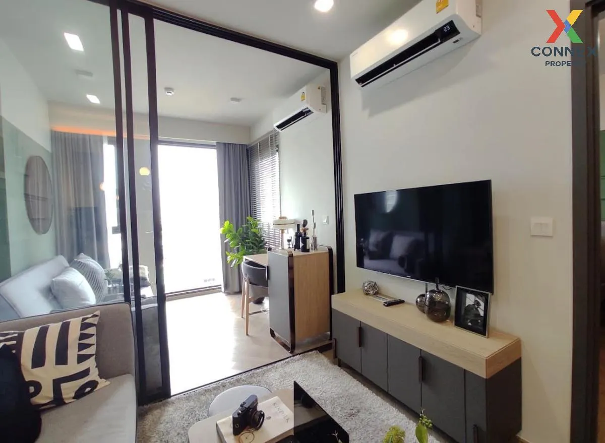 For Rent Condo , Chapter Chula-Samyan , MRT-Sam Yan , Si Phraya , Bang Rak , Bangkok , CX-109577 2