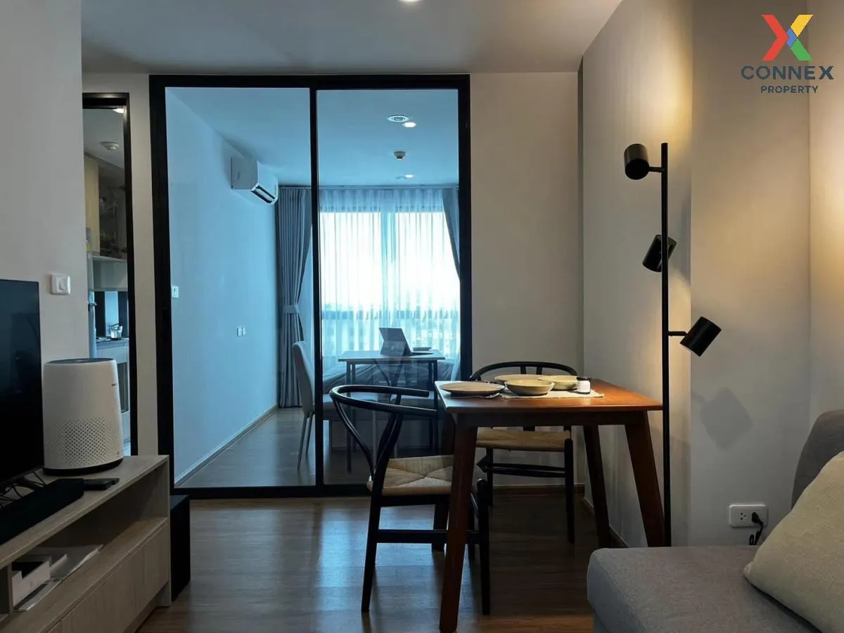 For Rent Condo , Niche MONO Itsaraphap , MRT-Itsaraphap , Wat Tha Phra , Bangkok Yai , Bangkok , CX-109578 3