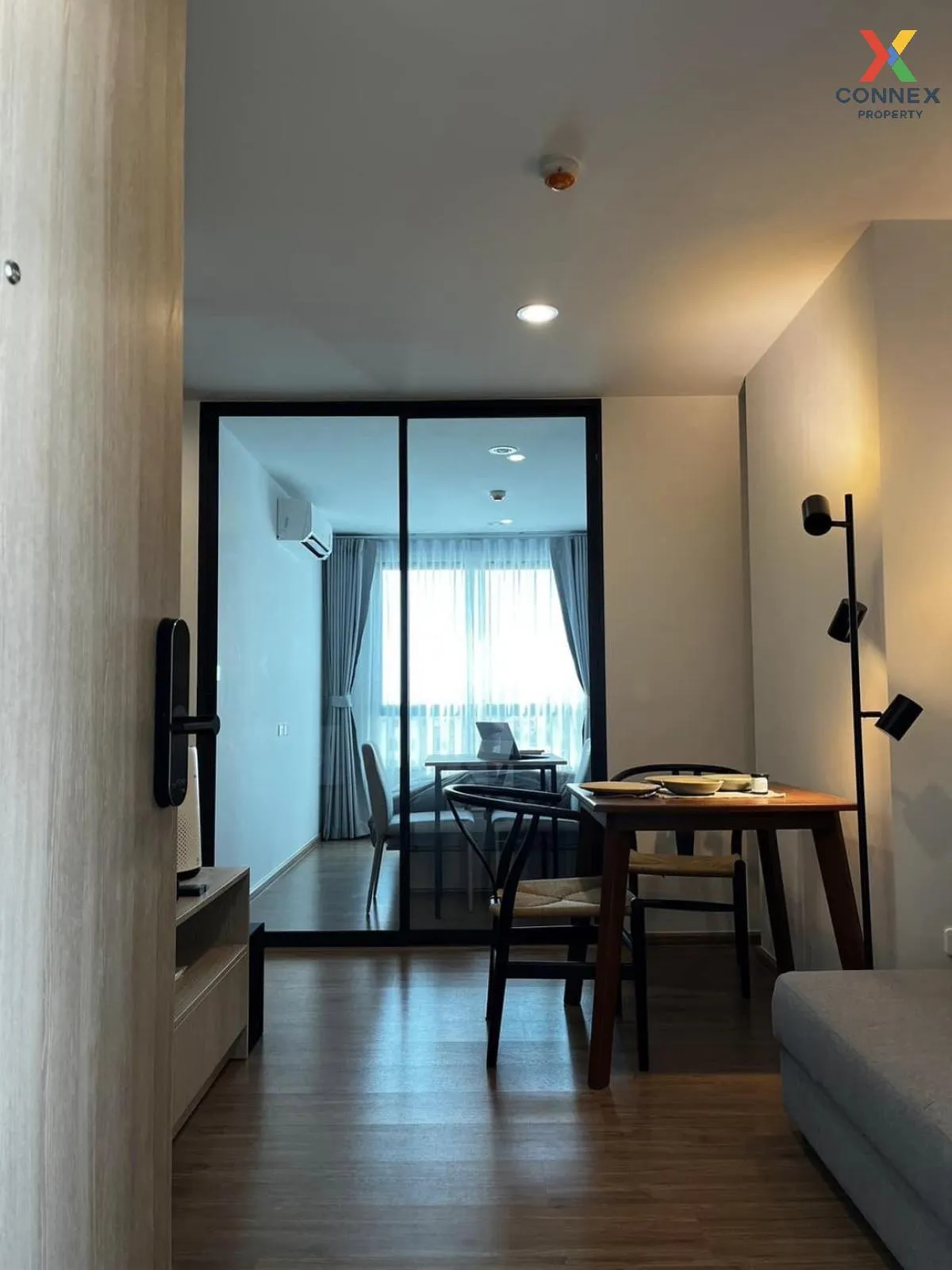 For Rent Condo , Niche MONO Itsaraphap , MRT-Itsaraphap , Wat Tha Phra , Bangkok Yai , Bangkok , CX-109578 4