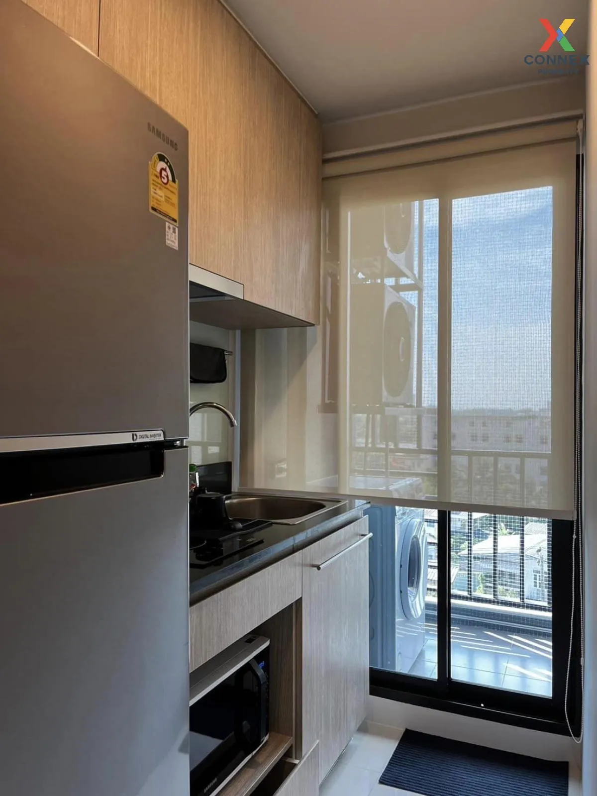 For Rent Condo , Niche MONO Itsaraphap , MRT-Itsaraphap , Wat Tha Phra , Bangkok Yai , Bangkok , CX-109578