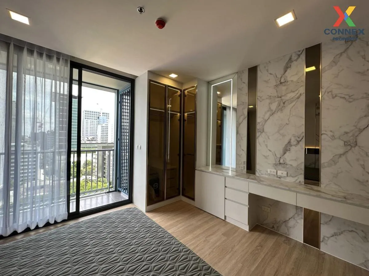 For Sale Condo , XT Phayathai , BTS-Phaya Thai , Thanon Phyathai , Rat Thewi , Bangkok , CX-109583