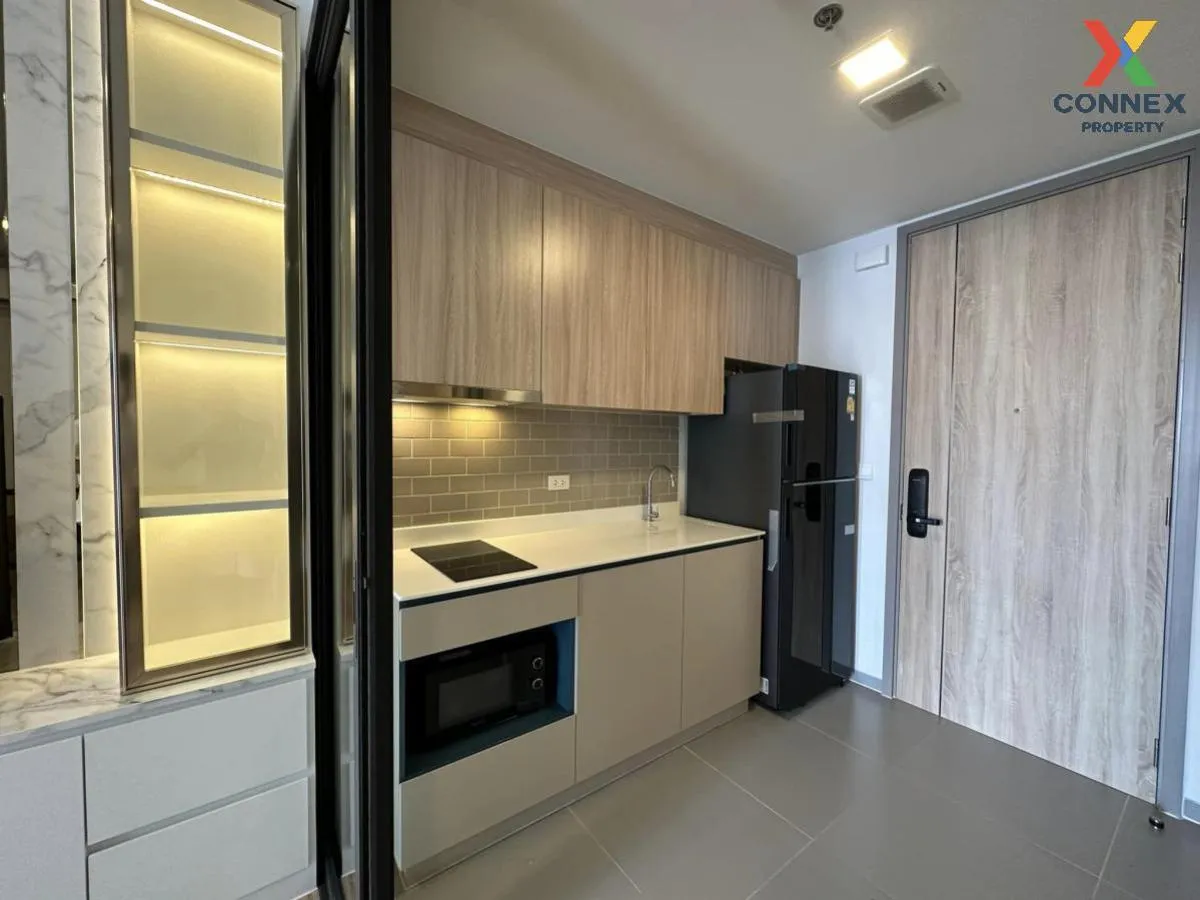 For Sale Condo , XT Phayathai , BTS-Phaya Thai , Thanon Phyathai , Rat Thewi , Bangkok , CX-109583