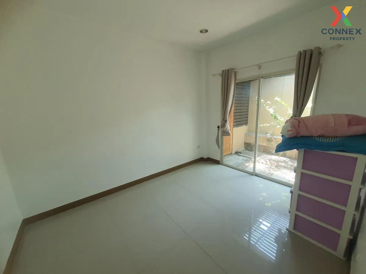 For Sale House , baan chiva 1 , Lum Din , Mueang Ratchaburi , Ratchaburi , CX-109593