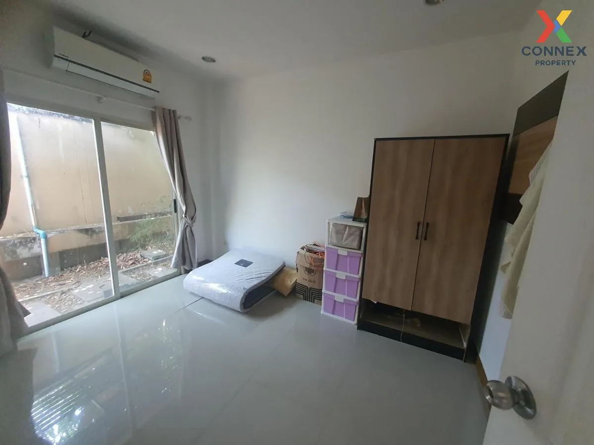 For Sale House , baan chiva 1 , Lum Din , Mueang Ratchaburi , Ratchaburi , CX-109593