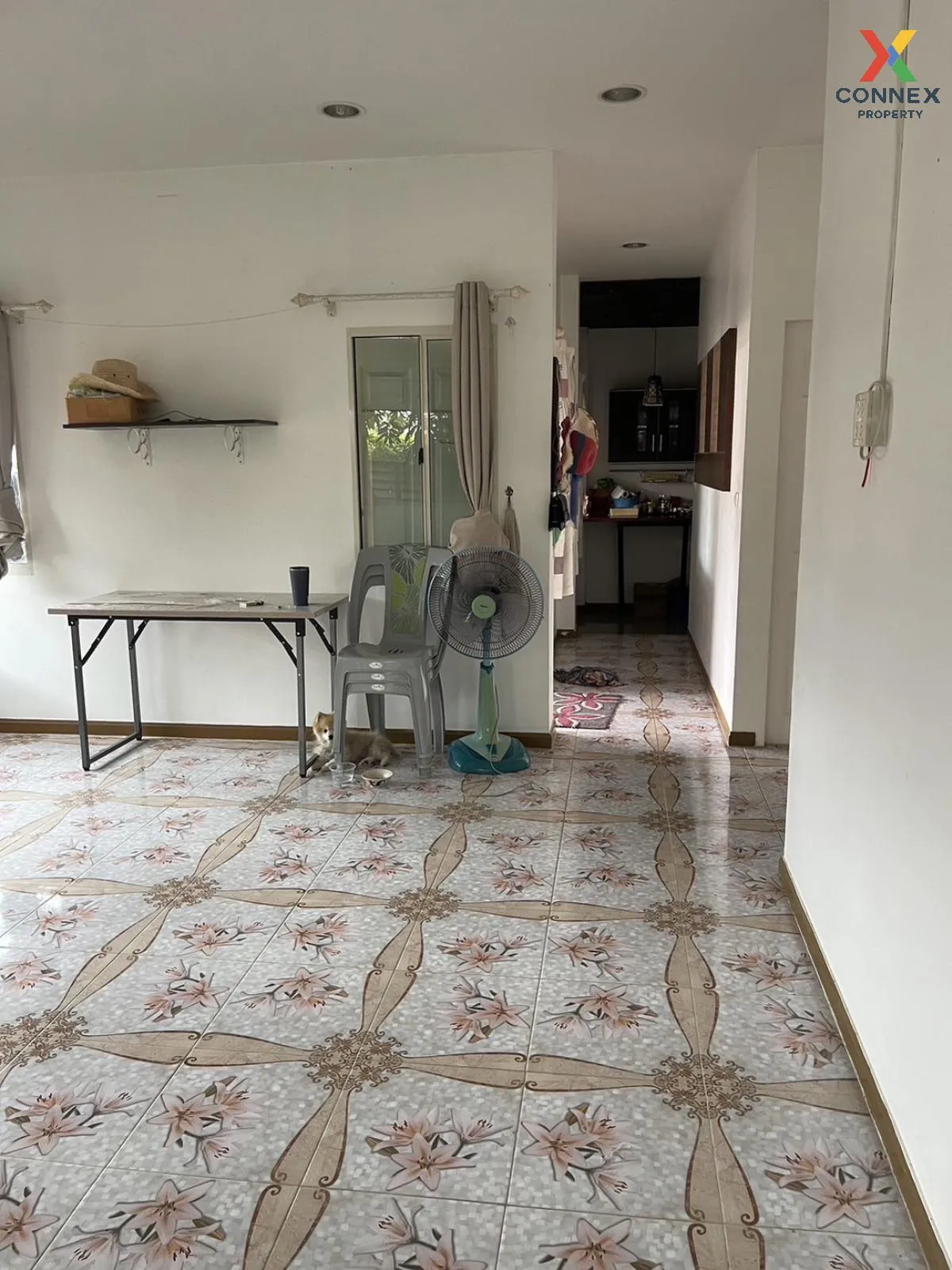 For Sale House , baan chiva 1 , Lum Din , Mueang Ratchaburi , Ratchaburi , CX-109593