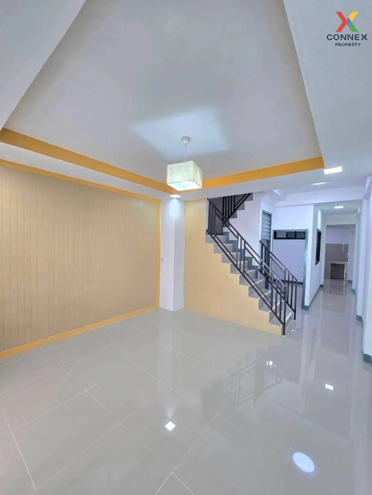 For Sale Townhouse/Townhome  , Rewadee 1 , Talat Khwan , Mueang Nonthaburi , Nonthaburi , CX-109596