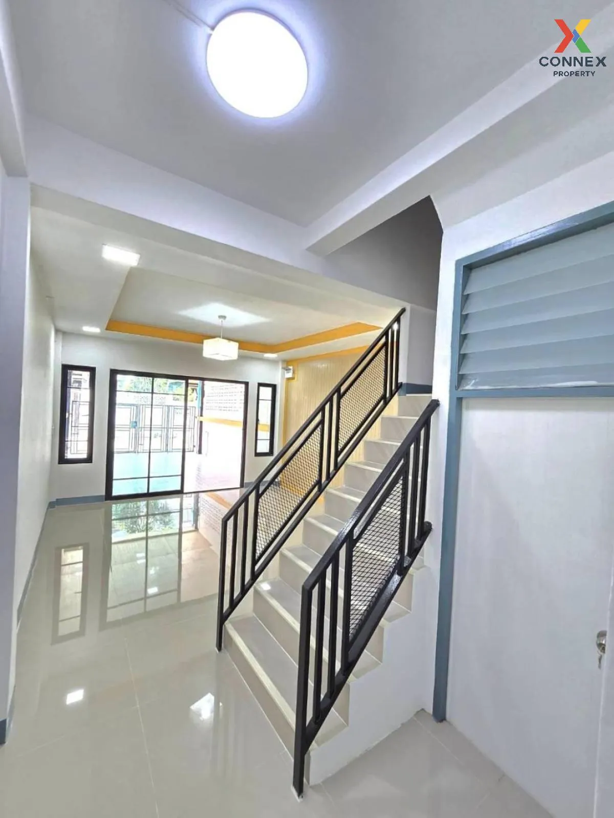 For Sale Townhouse/Townhome  , Rewadee 1 , Talat Khwan , Mueang Nonthaburi , Nonthaburi , CX-109596