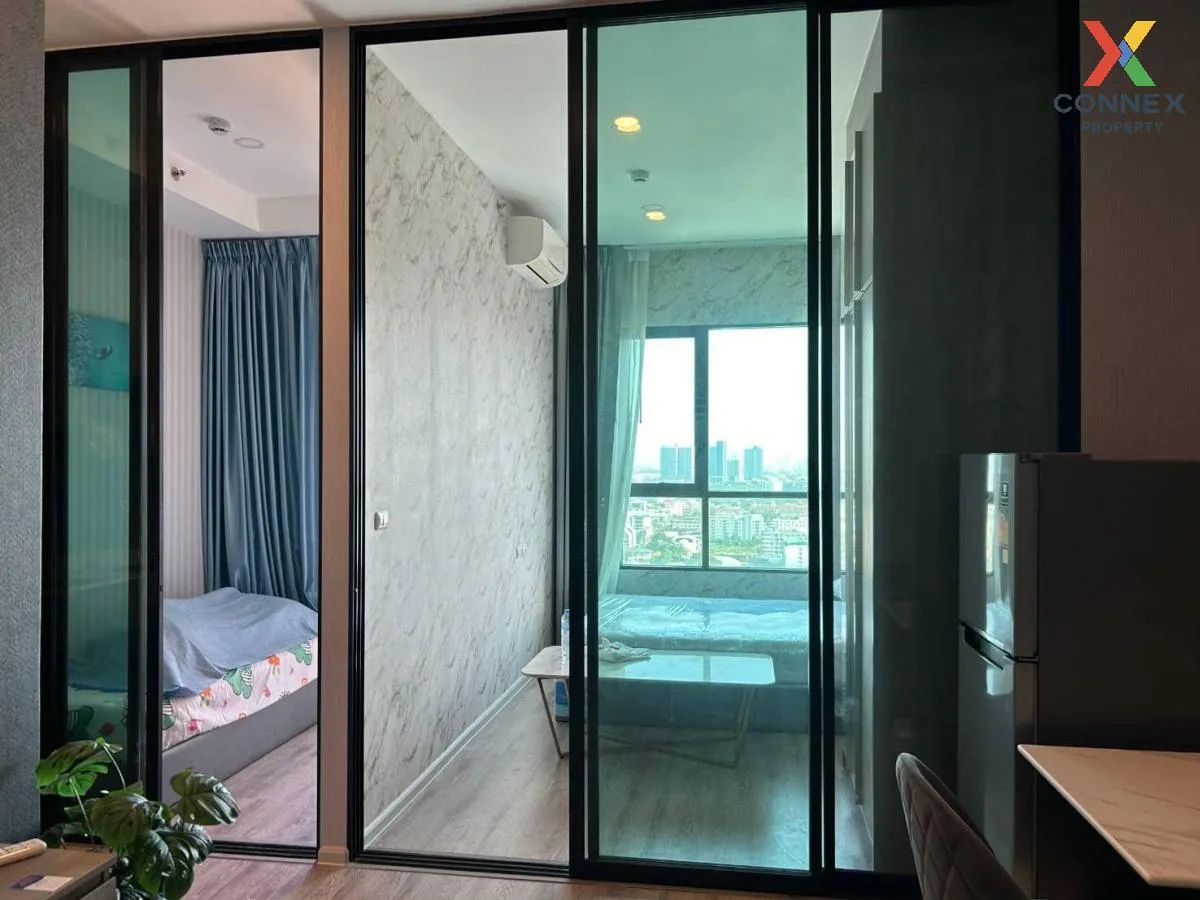 For Sale Condo , Knightsbridge Collage Ramkhamhaeng , Hua Mak , Bang Kapi , Bangkok , CX-109597 3