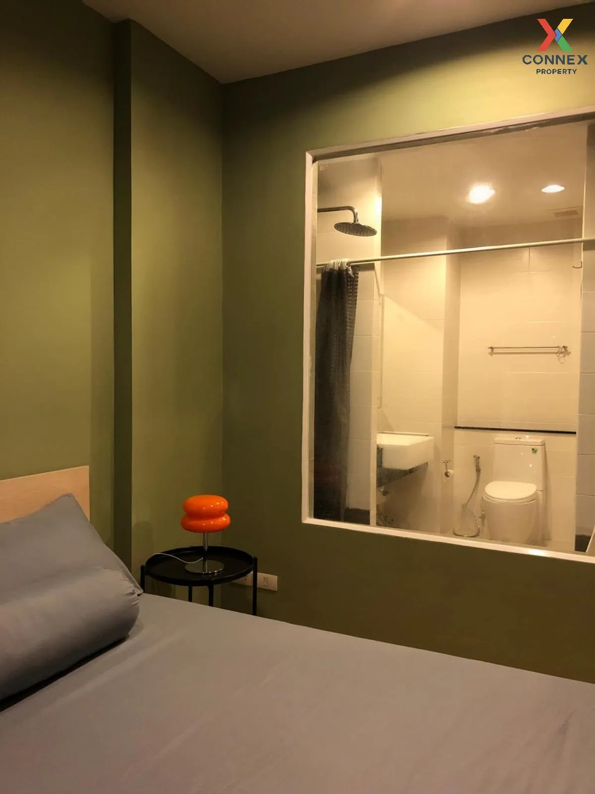 For Rent Condo , Ideo Ratchada - Huaikwang , MRT-Huai Khwang , Huai Khwang , Huai Khwang , Bangkok , CX-109598