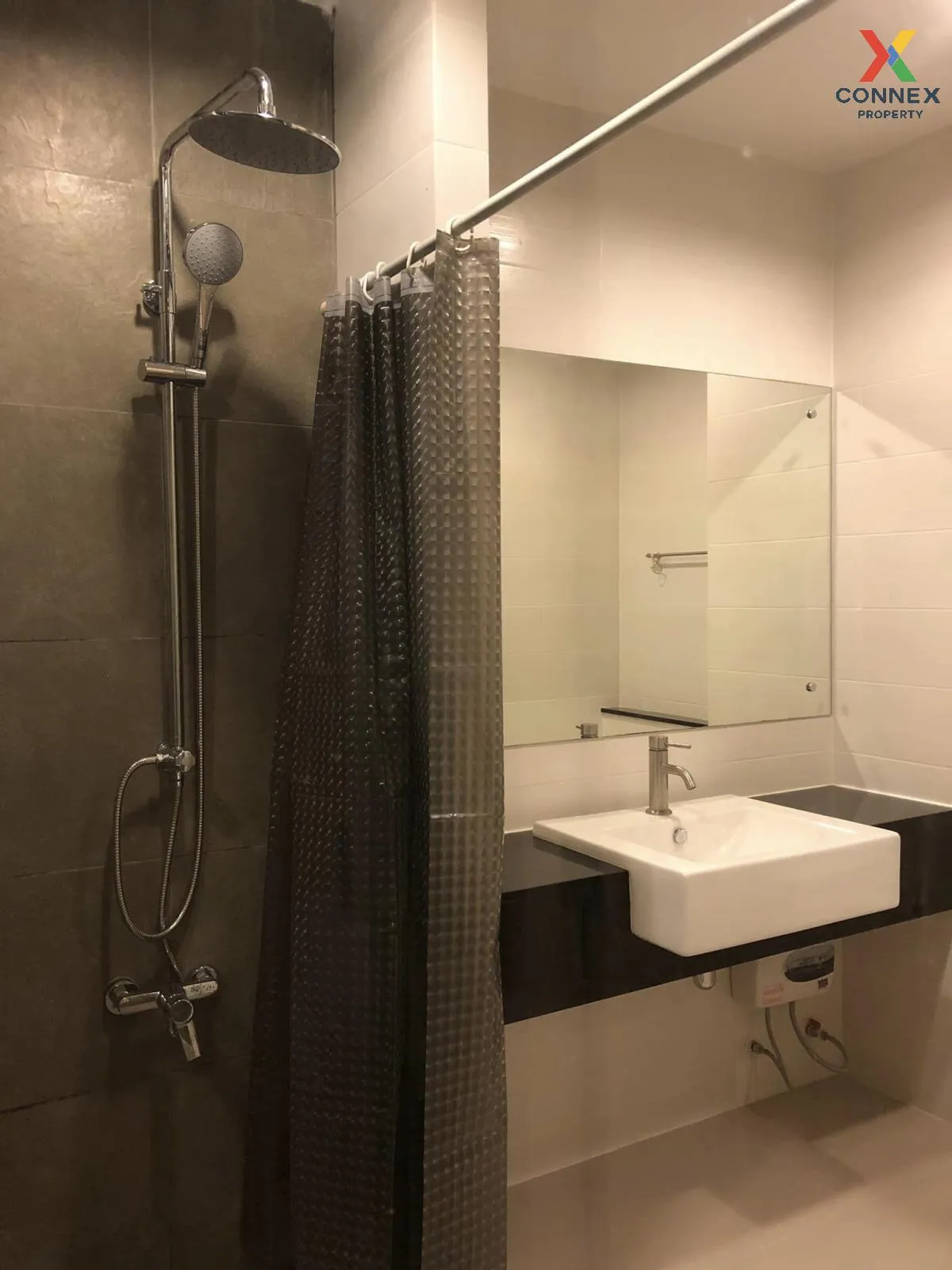 For Rent Condo , Ideo Ratchada - Huaikwang , MRT-Huai Khwang , Huai Khwang , Huai Khwang , Bangkok , CX-109598