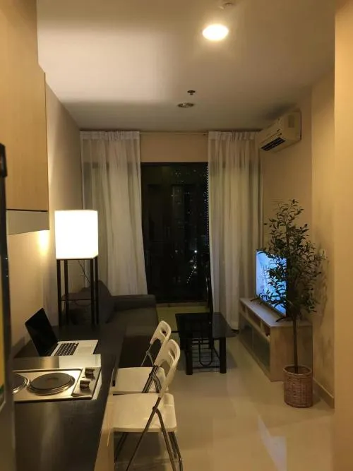 For Rent Condo , Ideo Ratchada - Huaikwang , MRT-Huai Khwang , Huai Khwang , Huai Khwang , Bangkok , CX-109598