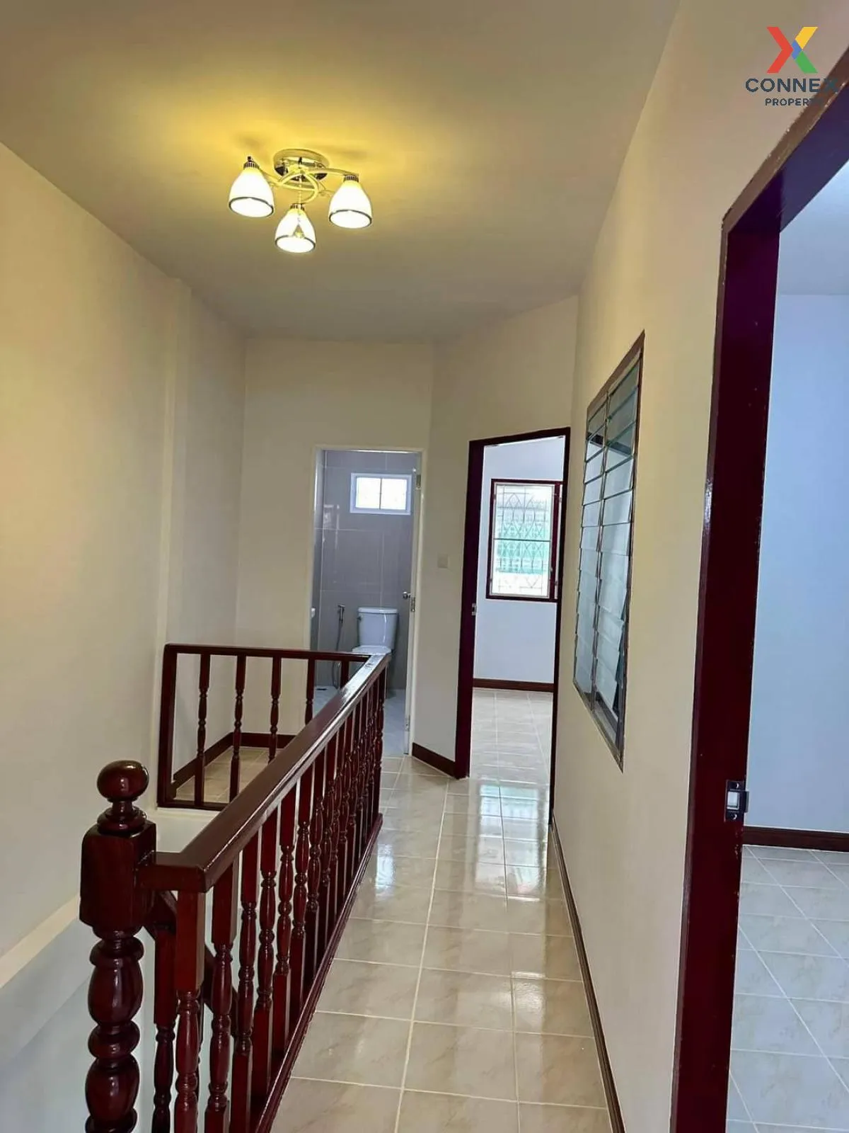 For Sale Townhouse/Townhome  , Siwarat 5 , Krathum Lom , Sam Phran , Nakhon Pathom , CX-109599