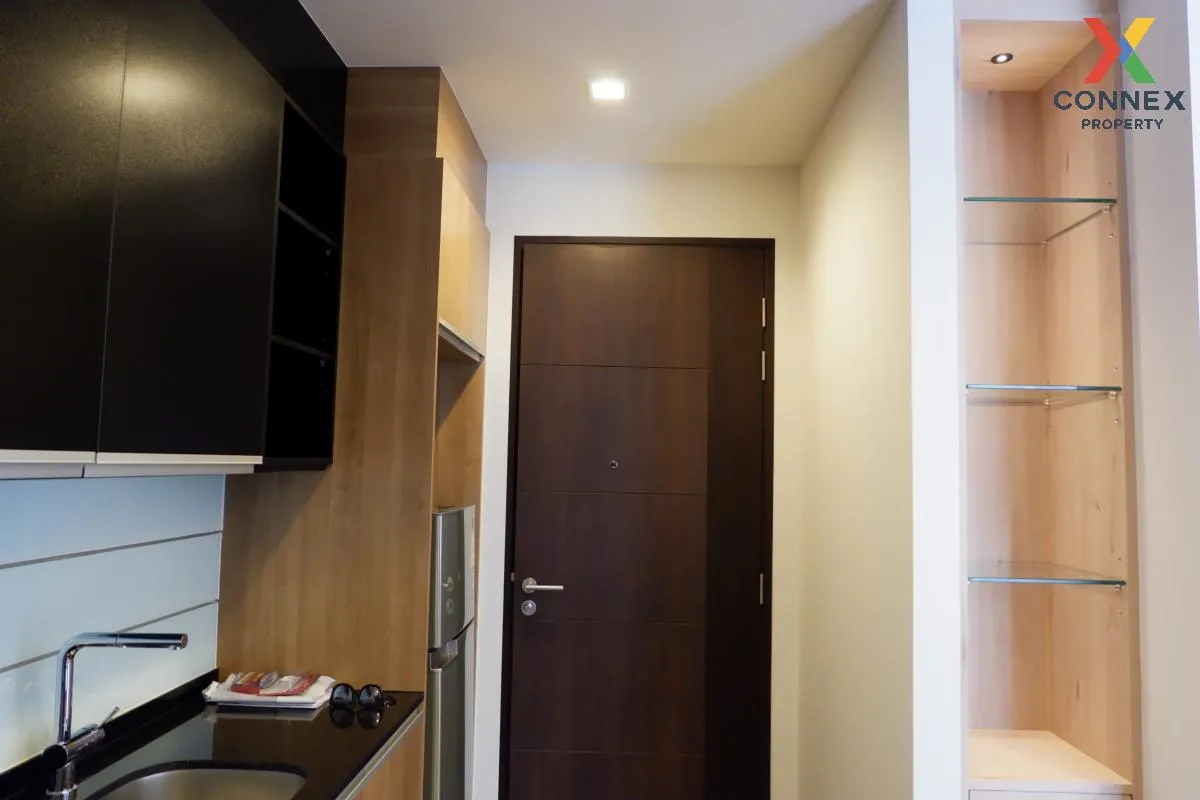 For Rent Condo , Wish Signature Midtown Siam , BTS-Ratchathewi , Thanon Phetchaburi , Rat Thewi , Bangkok , CX-109600 3