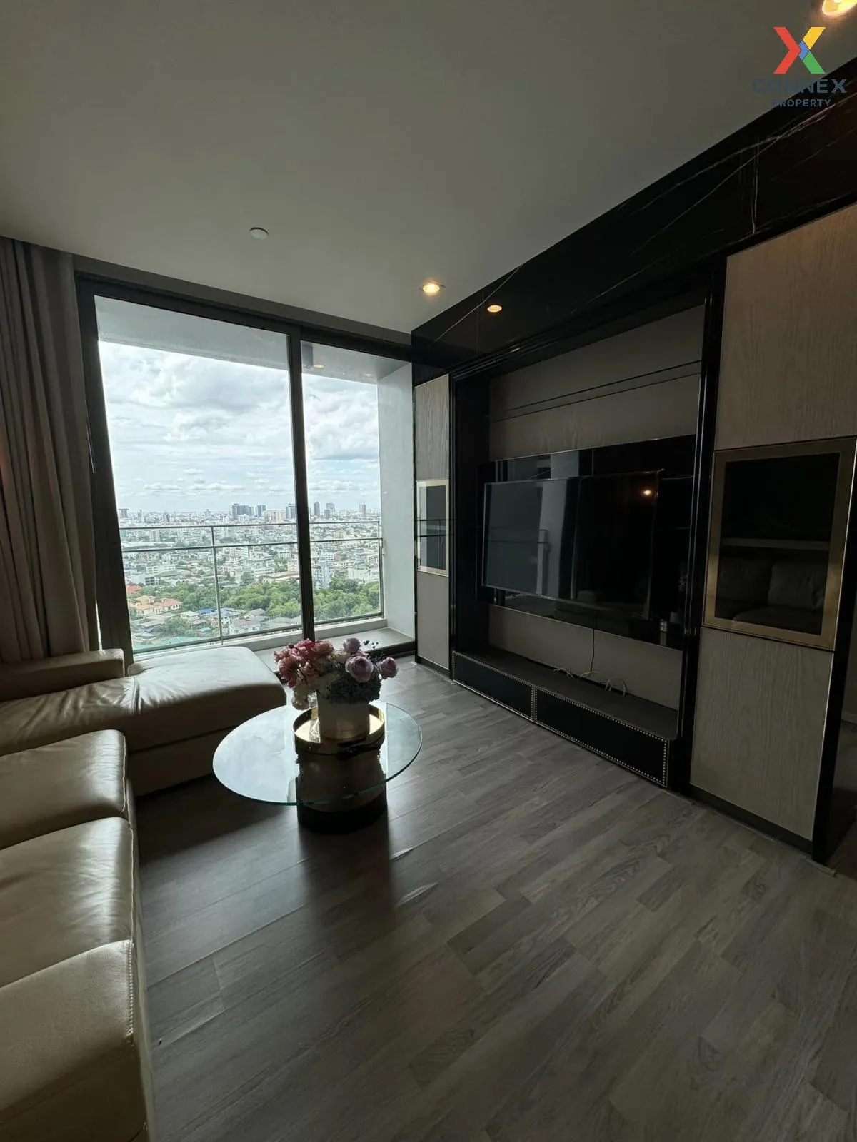 For Rent Condo , The Room Sukhumvit 69 , BTS-Phra Khanong , Phra Khanong , Watthana , Bangkok , CX-109601 2