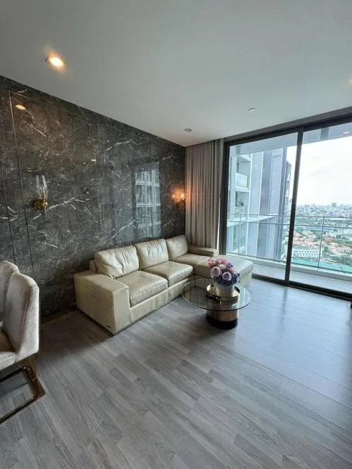 For Rent Condo , The Room Sukhumvit 69 , BTS-Phra Khanong , Phra Khanong , Watthana , Bangkok , CX-109601