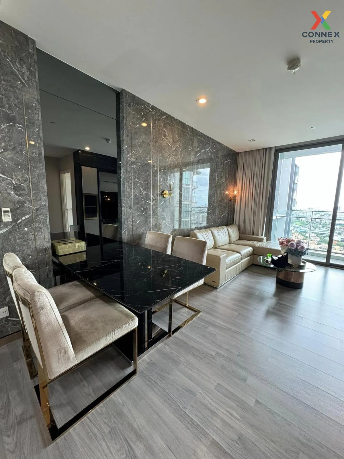 For Sale Condo , The Room Sukhumvit 69 , BTS-Phra Khanong , Phra Khanong , Watthana , Bangkok , CX-109602 4