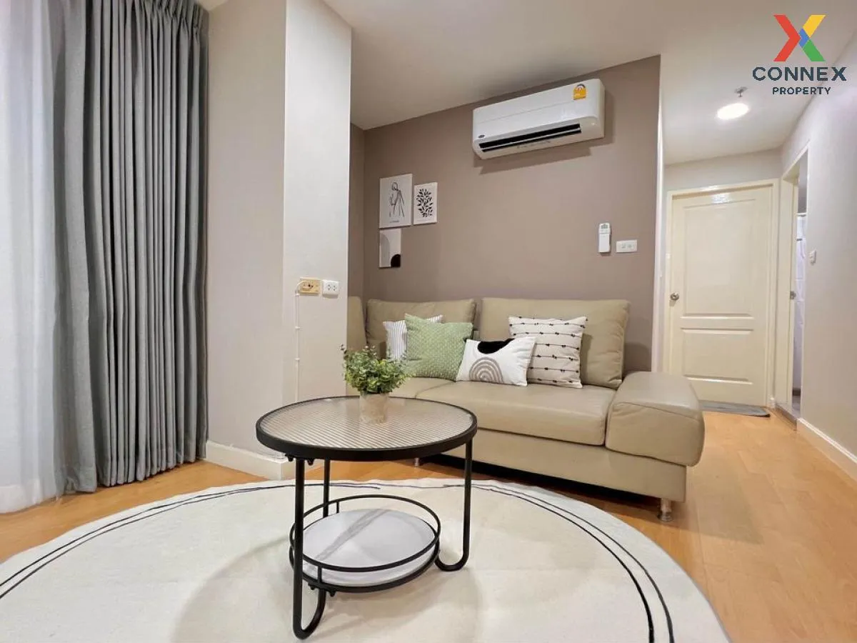 For Rent Condo , The Master Sathorn Executive , BTS-Krung Thon Buri , Khlong Ton Sai , Khlong San , Bangkok , CX-109603 1