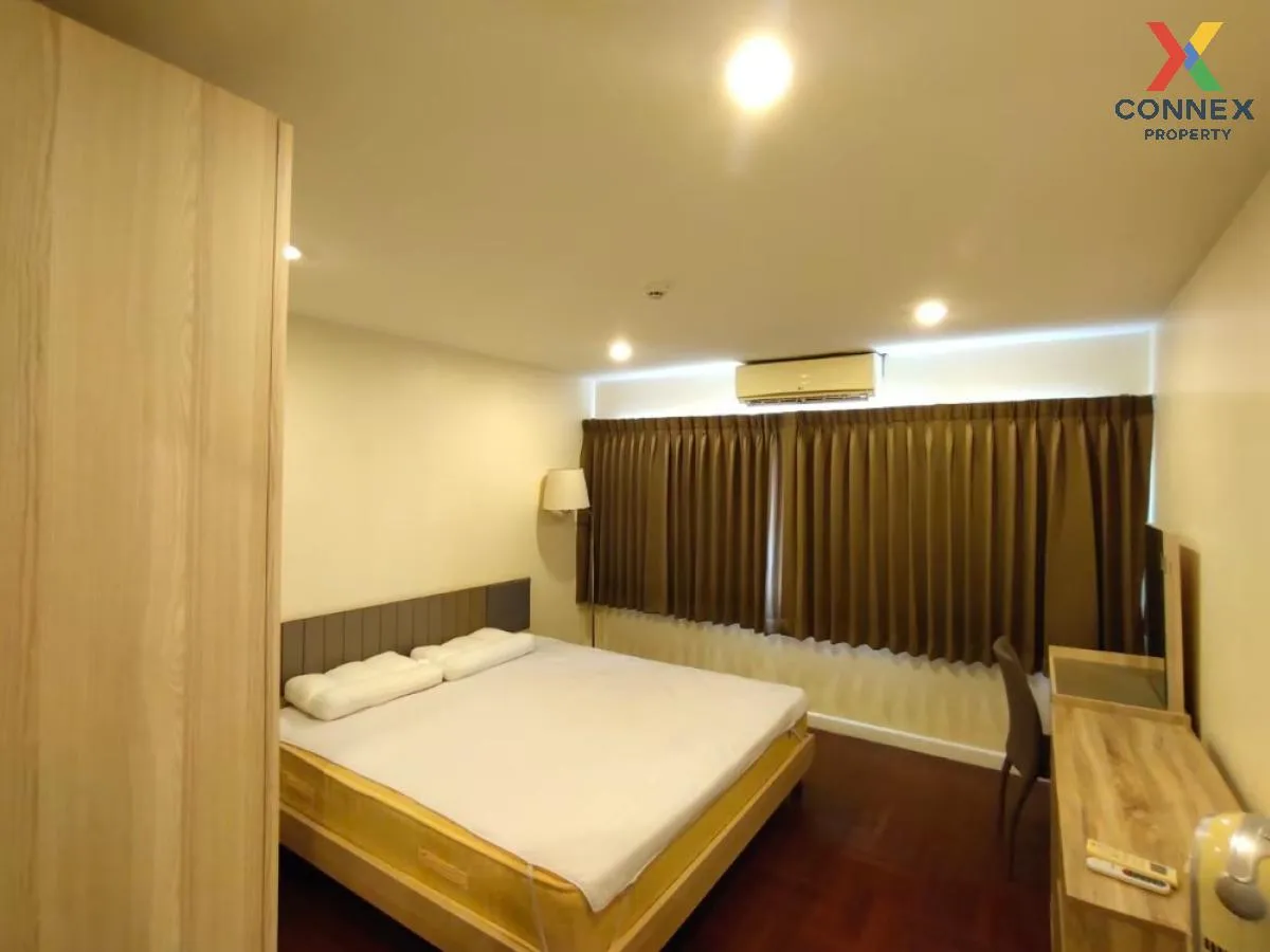 For Rent Condo , Silom Condominium , BTS-Sala Daeng , Silom , Bang Rak , Bangkok , CX-109619 3