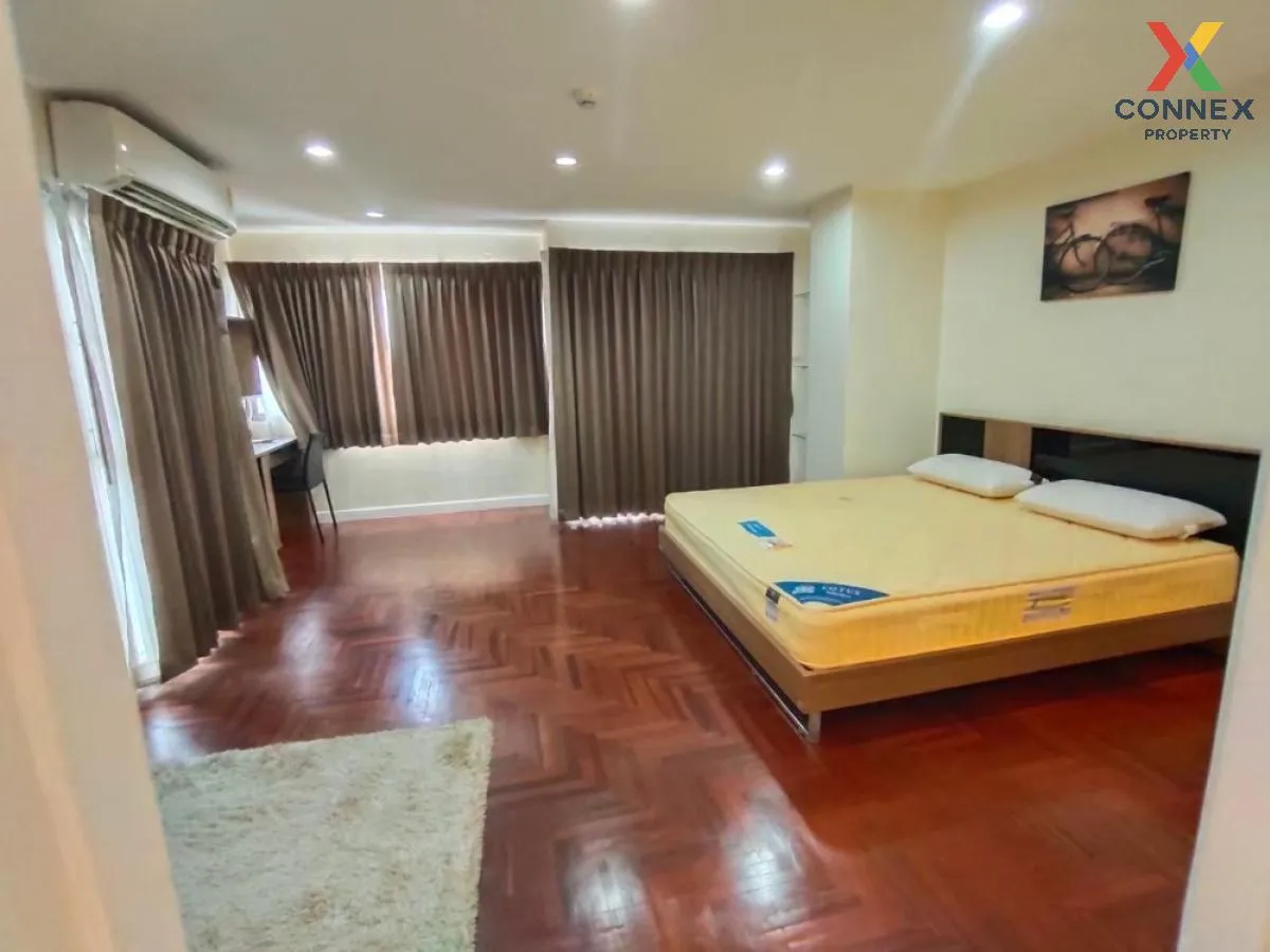 For Rent Condo , Silom Condominium , BTS-Sala Daeng , Silom , Bang Rak , Bangkok , CX-109619 4