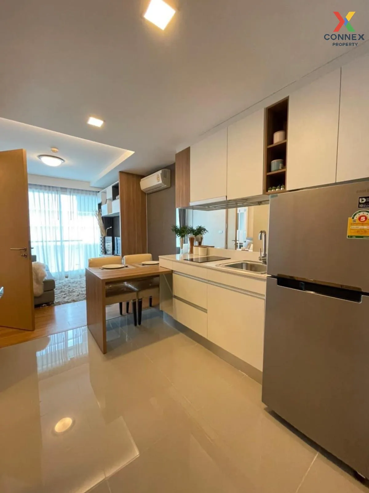 For Sale Condo , Inter lux premier sukhumvit 13 , MRT-Phetchaburi , Khlong Tan , Watthana , Bangkok , CX-109620 3