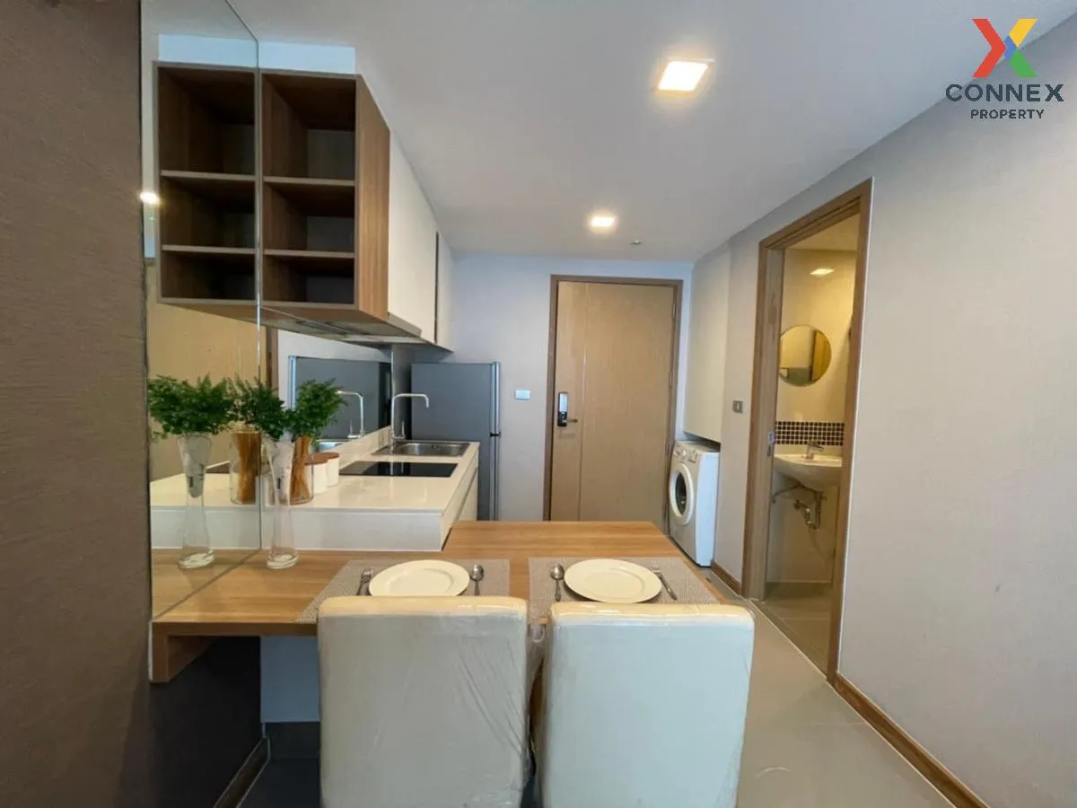 For Sale Condo , Inter lux premier sukhumvit 13 , MRT-Phetchaburi , Khlong Tan , Watthana , Bangkok , CX-109620 4