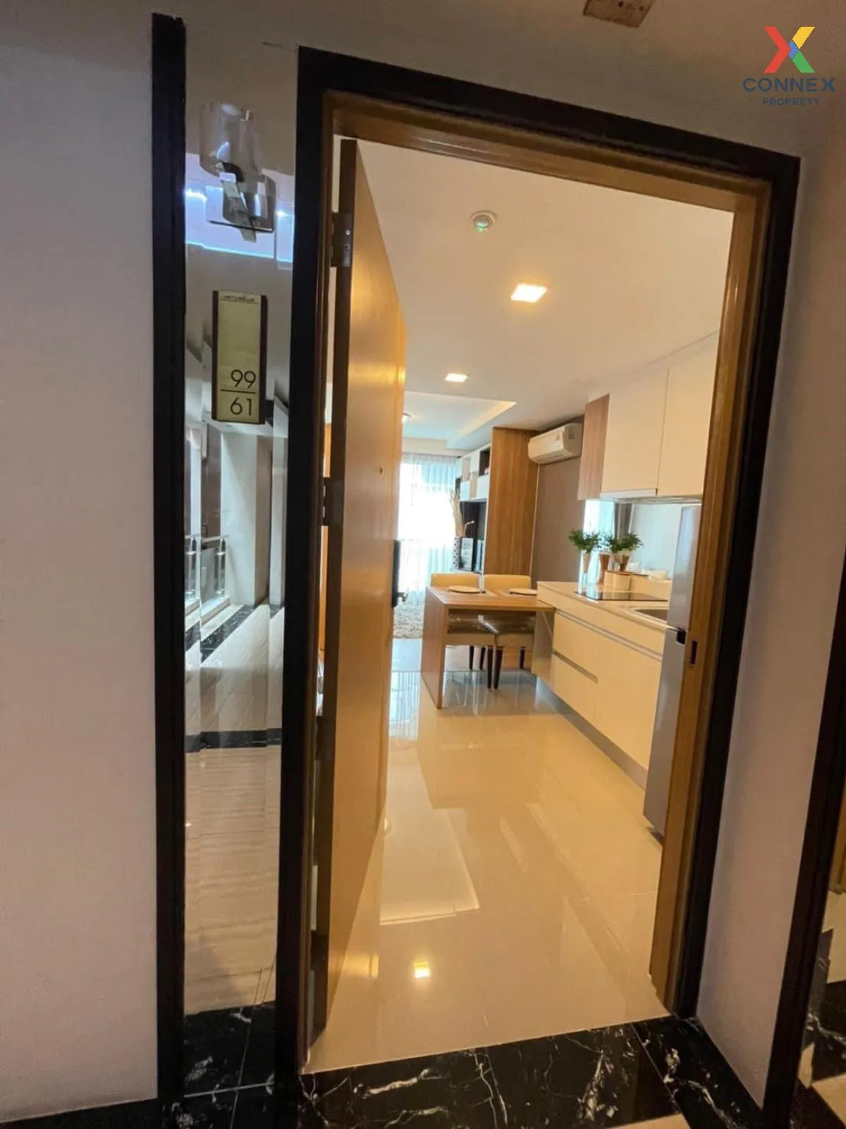 For Sale Condo , Inter lux premier sukhumvit 13 , MRT-Phetchaburi , Khlong Tan , Watthana , Bangkok , CX-109620