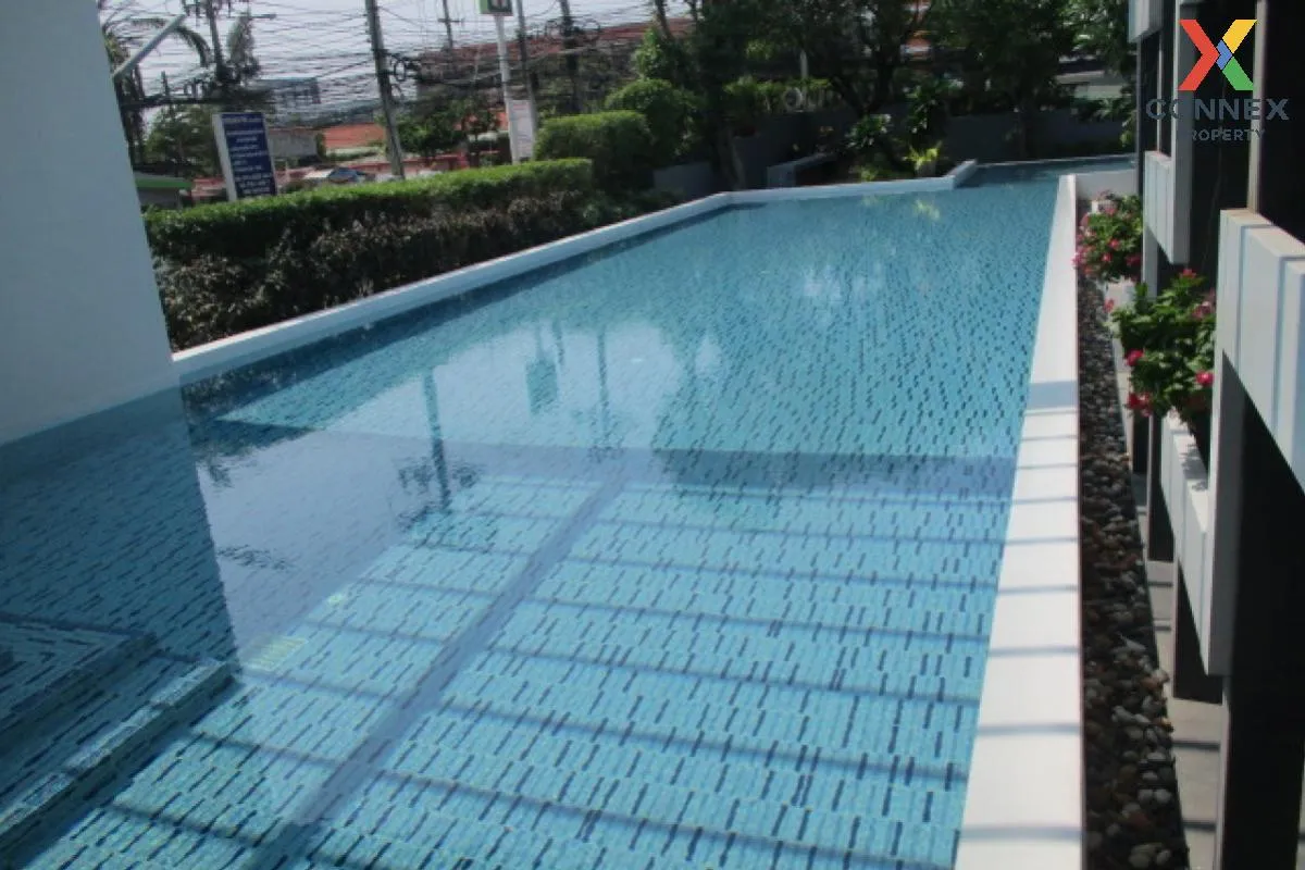 For Sale Condo , D Condo Ramkhamhaeng , Hua Mak , Bang Kapi , Bangkok , CX-109622