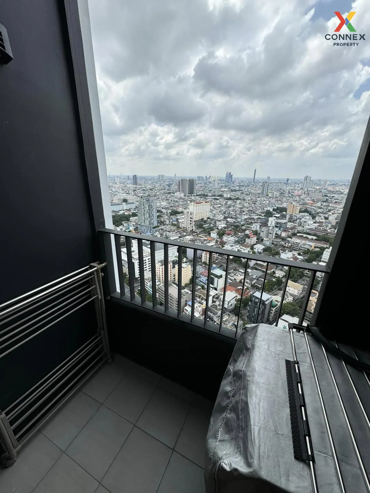 For Rent Condo , KnightsBridge Prime Sathorn , BTS-Chong Nonsi , Thungmahamek , Sa Thon , Bangkok , CX-109624