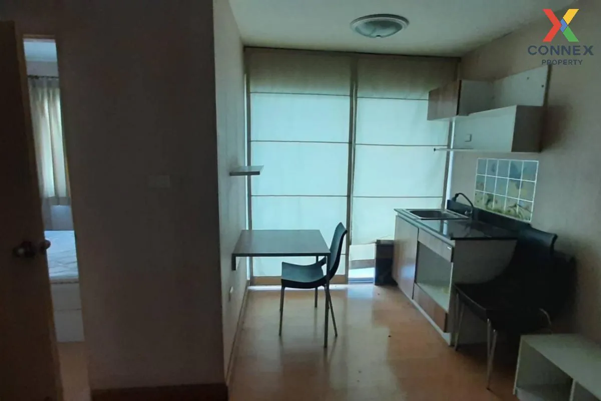 For Sale Condo , SMART CONDO RAMA 2 , Samae Dam , Bang Khun Thian , Bangkok , CX-109629 1