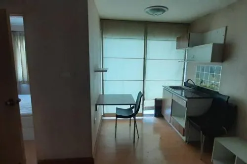 For Sale Condo , SMART CONDO RAMA 2 , Samae Dam , Bang Khun Thian , Bangkok , CX-109629