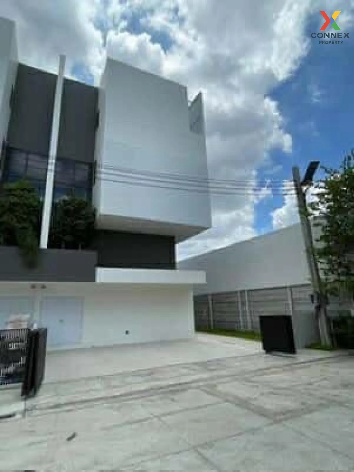 For Rent House , Arkin Vibhavadi , Sanambin , Don Mueang , Bangkok , CX-109634 1