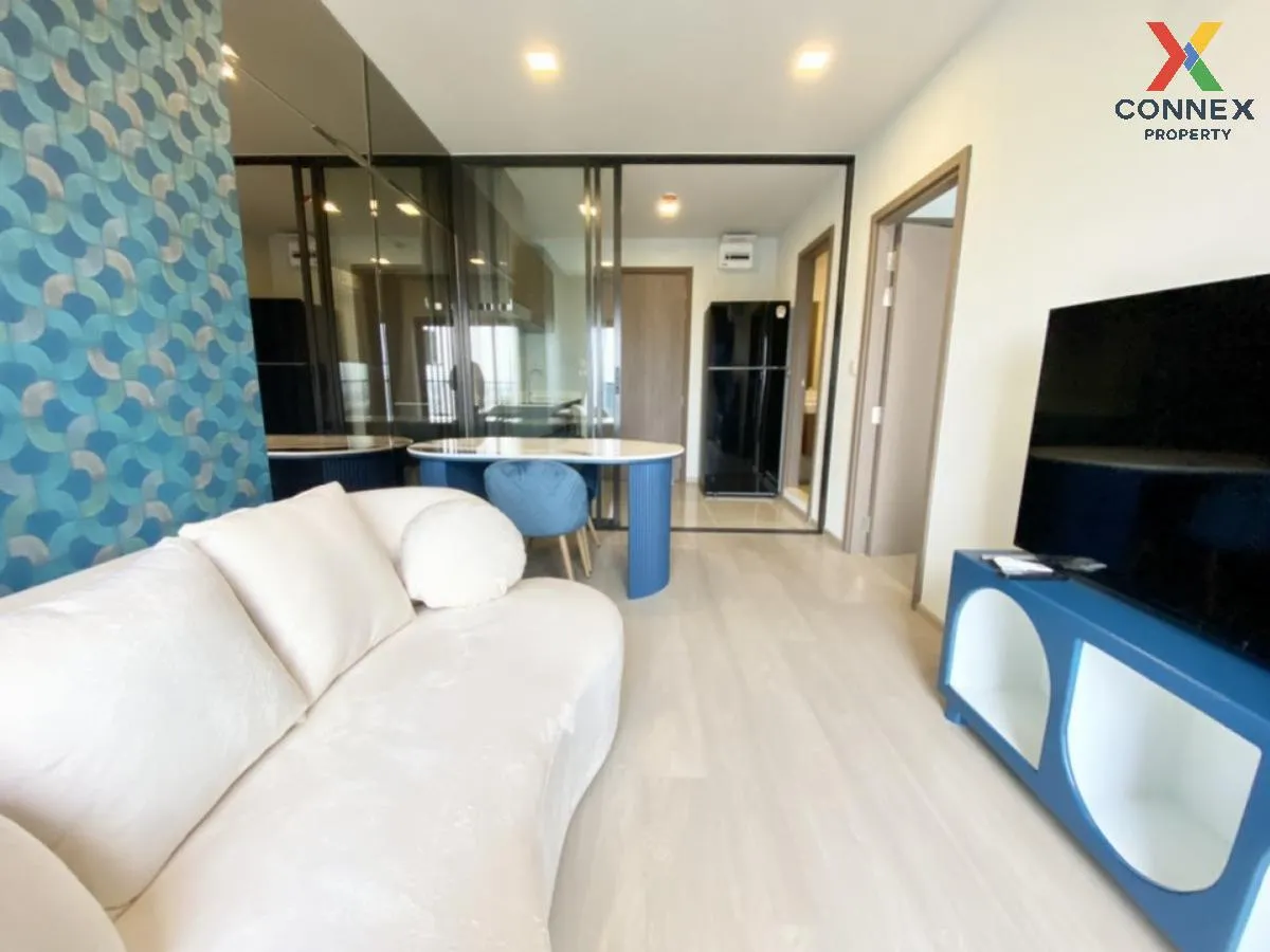 For Rent Condo , Life Phahon - Ladprao , Chatuchak , Chatuchak , Bangkok , CX-109638 1