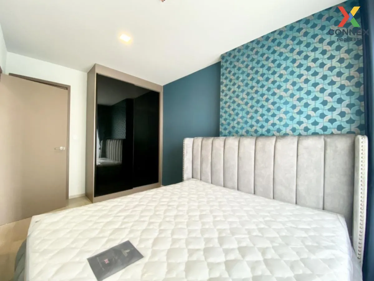 For Rent Condo , Life Phahon - Ladprao , Chatuchak , Chatuchak , Bangkok , CX-109638 4