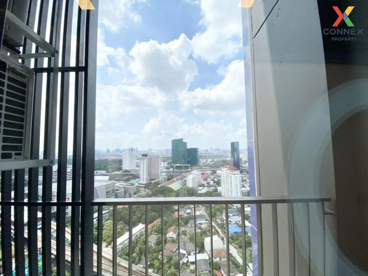 For Rent Condo , Life Phahon - Ladprao , Chatuchak , Chatuchak , Bangkok , CX-109638