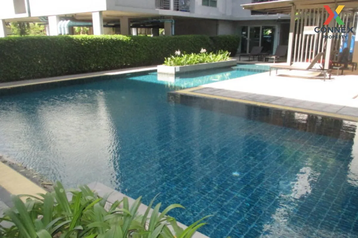 For Sale Condo , THE NICHE ID Ladprao - Wanghin , Lat Phrao , Lat Phrao , Bangkok , CX-109639