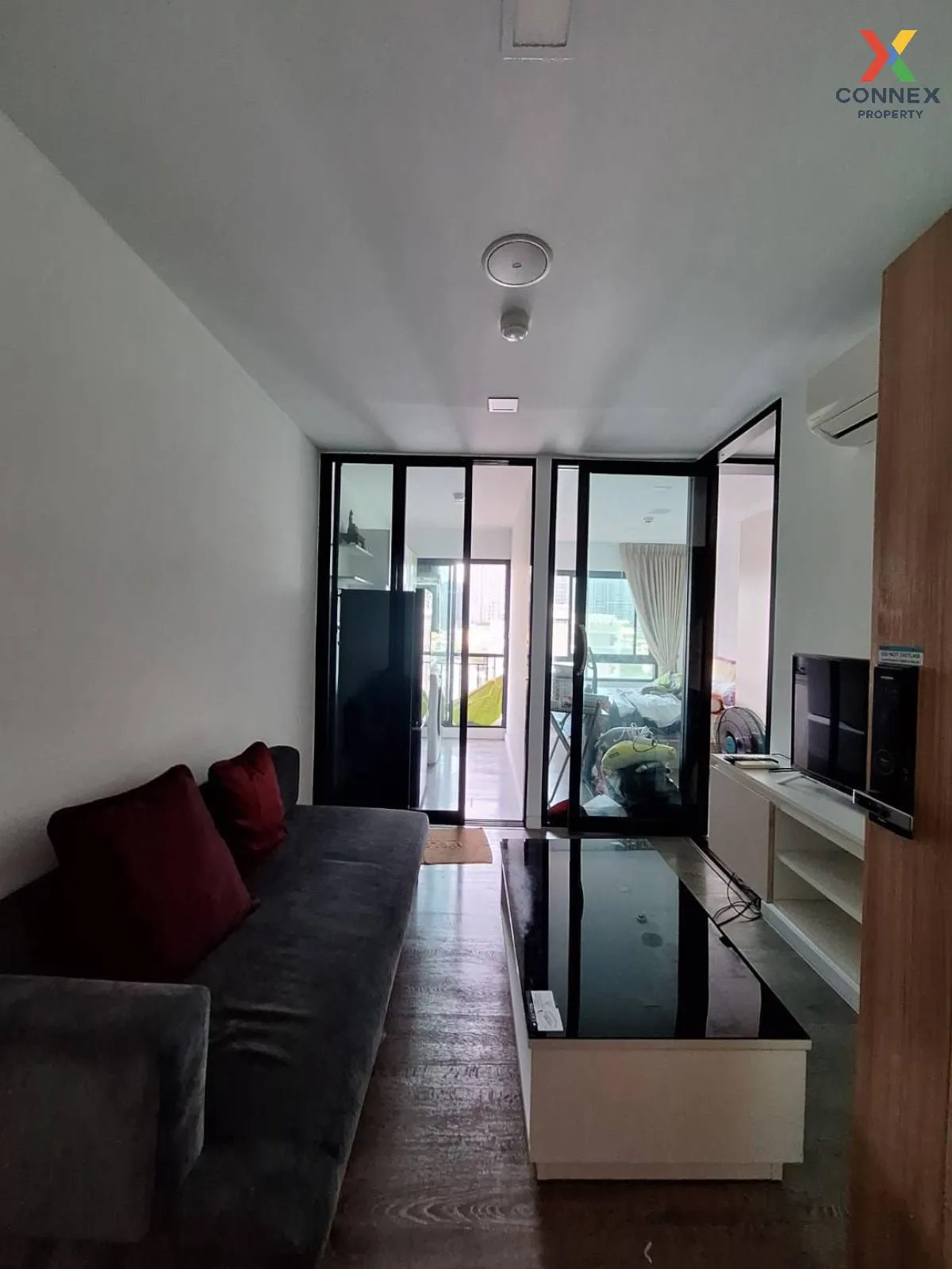 For Sale Condo , Pause Sukhumvit 103 , BTS-Udom Suk , Bang Na , Bang Na , Bangkok , CX-109640 1