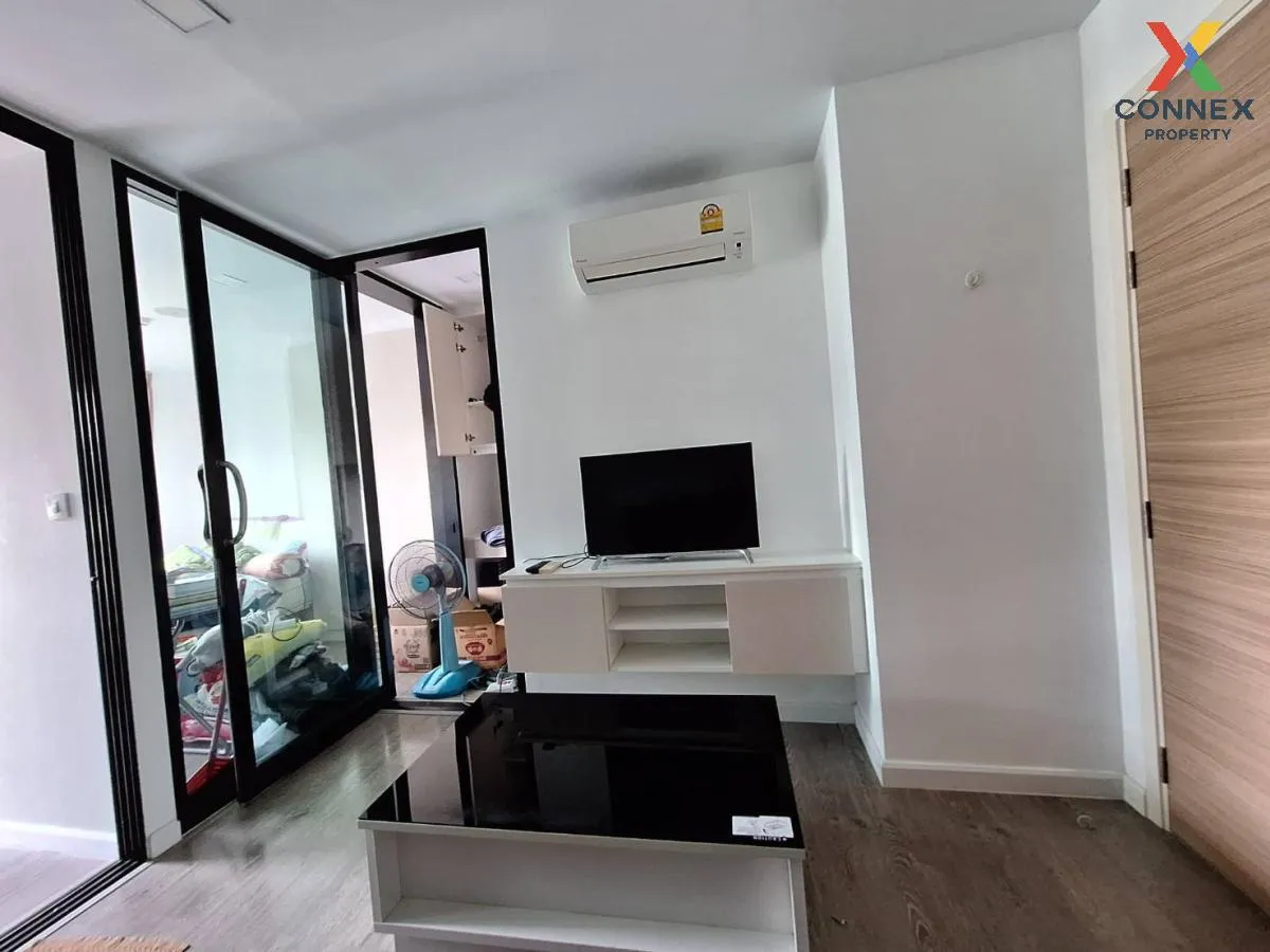 For Sale Condo , Pause Sukhumvit 103 , BTS-Udom Suk , Bang Na , Bang Na , Bangkok , CX-109640 3