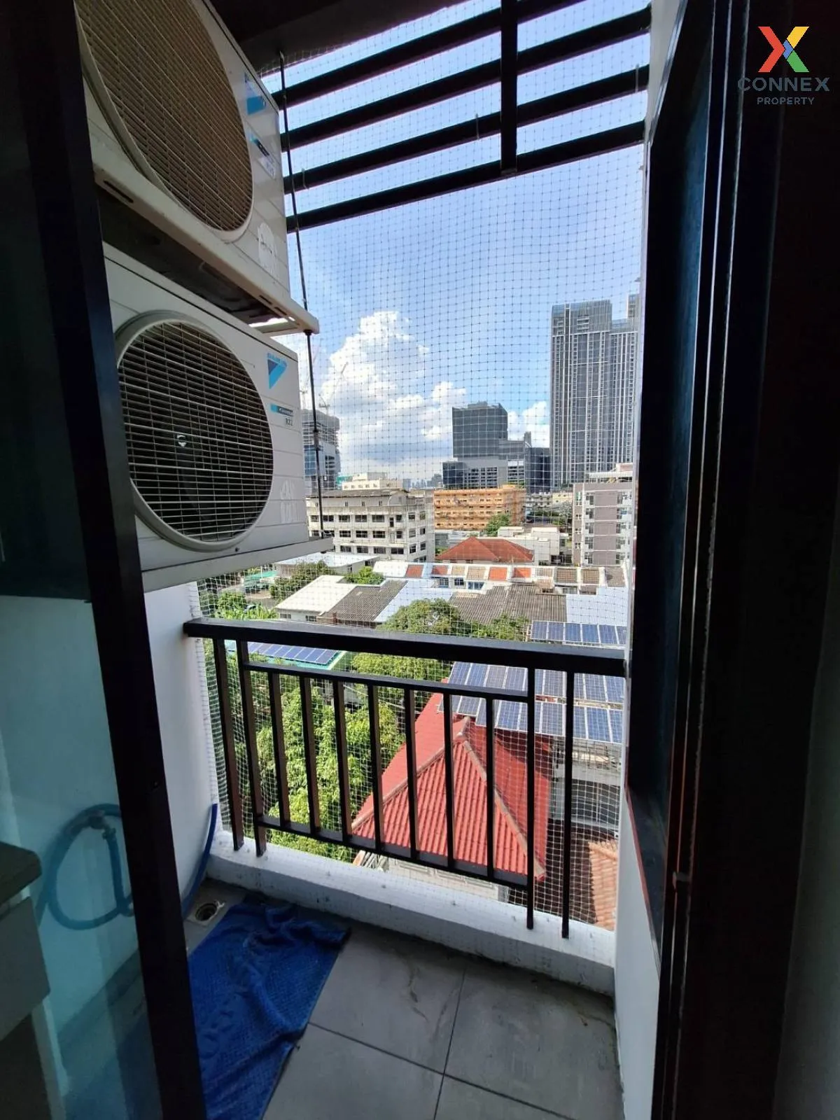 For Sale Condo , Pause Sukhumvit 103 , BTS-Udom Suk , Bang Na , Bang Na , Bangkok , CX-109640